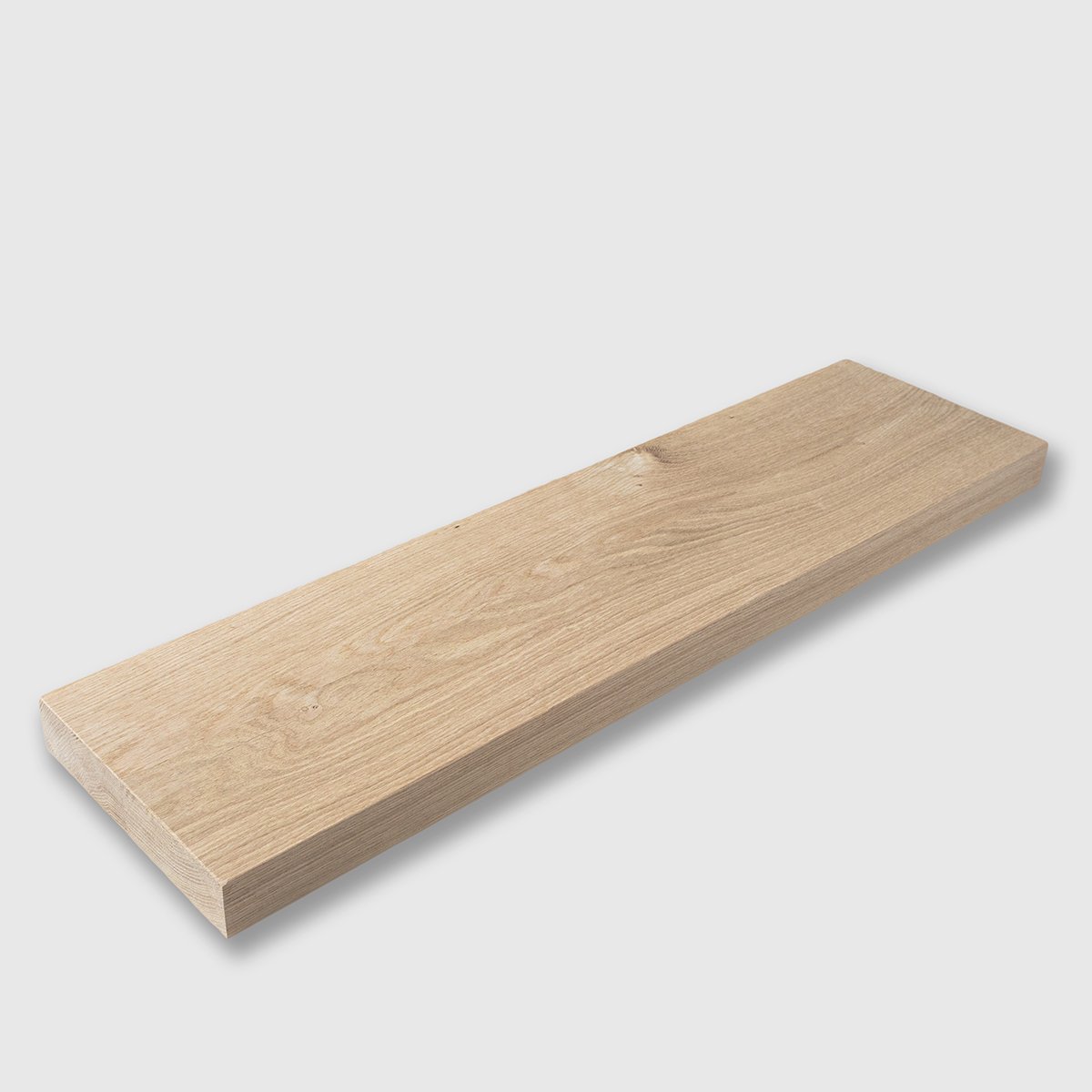 Eiken Traptreden 34 & 40 mm